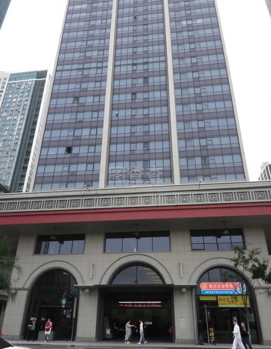 茂业百货(金廊店)