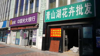 转租梦时代广场临街一楼旺铺