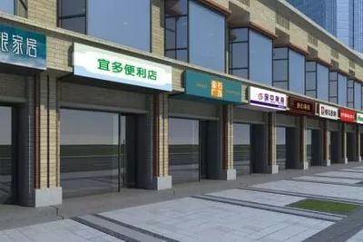 快来PICK | 涉及全区各个街道!这些街区将要打造!
