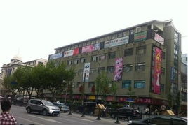 豫园地区小商品市场小面积旺铺及半楼层大规模空位出租