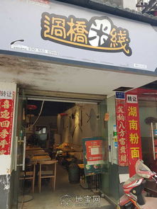 空店低价转让旺铺