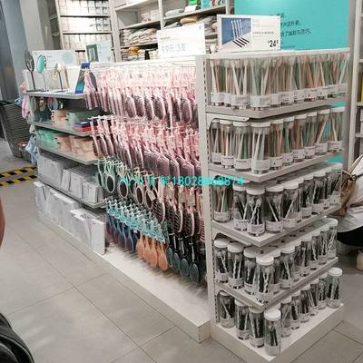 深圳伶俐货架工厂 饰品家居货架