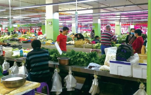 昆明 禁塑 12年调查 菜市场 小商店仍在用,大多来自黑工厂 小作坊