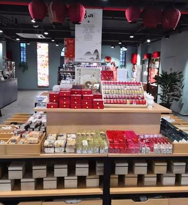 【新街·资讯】印象新街-文创商店你来过吗!