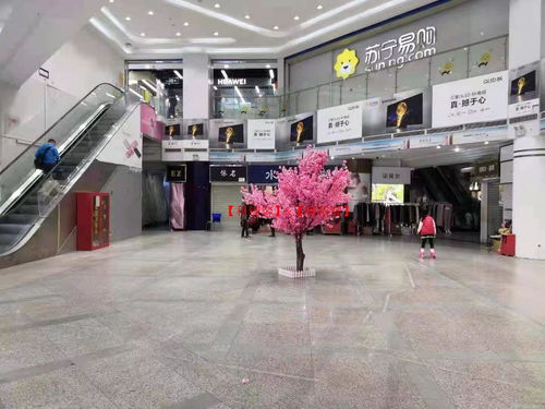 出租南山地铁口旺铺