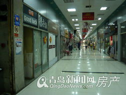 青岛商铺市场调查报告 旺铺 有钱难买 伤铺 砸手里没人要 专家支招 投资商铺看什么