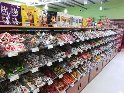 ### 想开零食工厂?你需要知道的这些,让创业梦想照进现实!