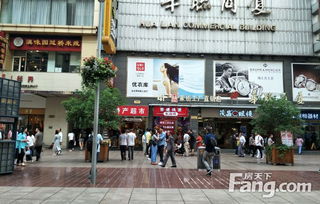 南京东路特产超市商铺出售,四轨交汇 南京东路商业街 沿街人气旺铺 特产超市 340万诚售 上海商铺 房天下