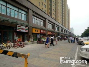 满堂悦moma底商商铺出售,高新锦业路 掘金旺铺满堂悦70年沿街底商华为电子厂旁 西安商铺 房天下