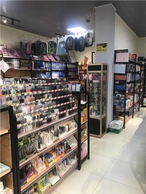 文具店转让