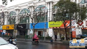 陆家嘴沿街超级商铺商铺出售,陆家嘴稀缺超级旺铺 投资最佳产品 买到就赚到 全底层大转角