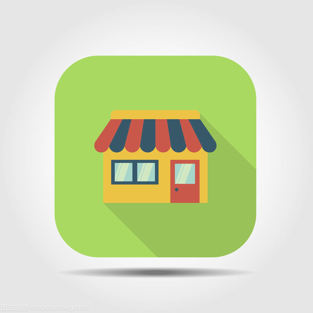 解读商铺旺铺图标设计理念与识别指南